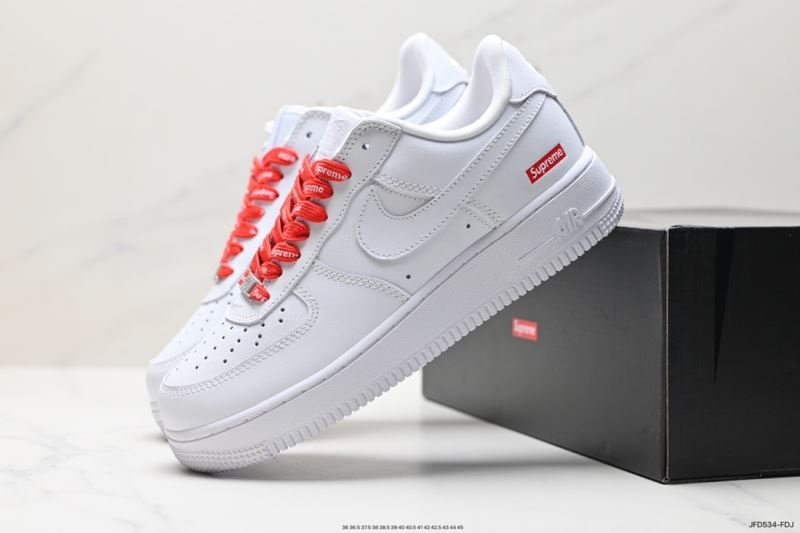 Nike Air Force 1 Shoes